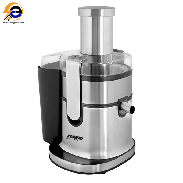 turbotech-four-function-juicer-model-ad-80b-(5) آبمیوه گیری چهار کاره توربوتک مدل AD-80B
