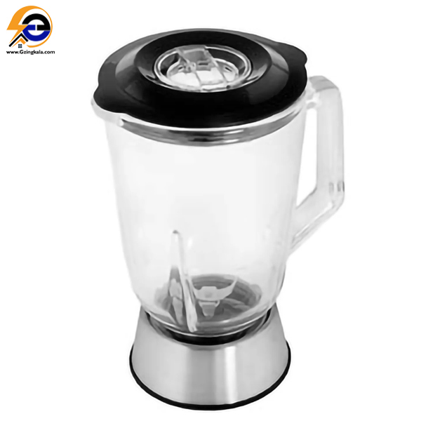 turbotech-four-function-juicer-model-ad-80b-(6) آبمیوه گیری چهار کاره توربوتک مدل AD-80B