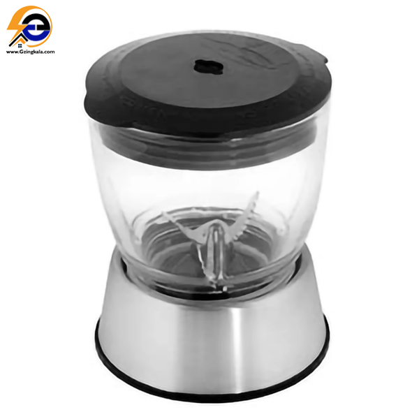 turbotech-four-function-juicer-model-ad-80b-(7) آبمیوه گیری چهار کاره توربوتک مدل AD-80B