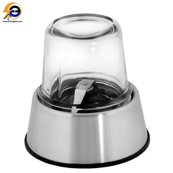 turbotech-four-function-juicer-model-ad-80b-(8) آبمیوه گیری چهار کاره توربوتک مدل AD-80B