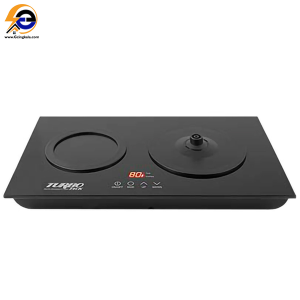 turbotech-plate-tea-maker-model-ad-8855-(7) چای ساز صفحه ای توربوتک مدل AD-8855