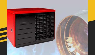 قبل از خرید هیتر گازی باید به این نکات توجه کنید!