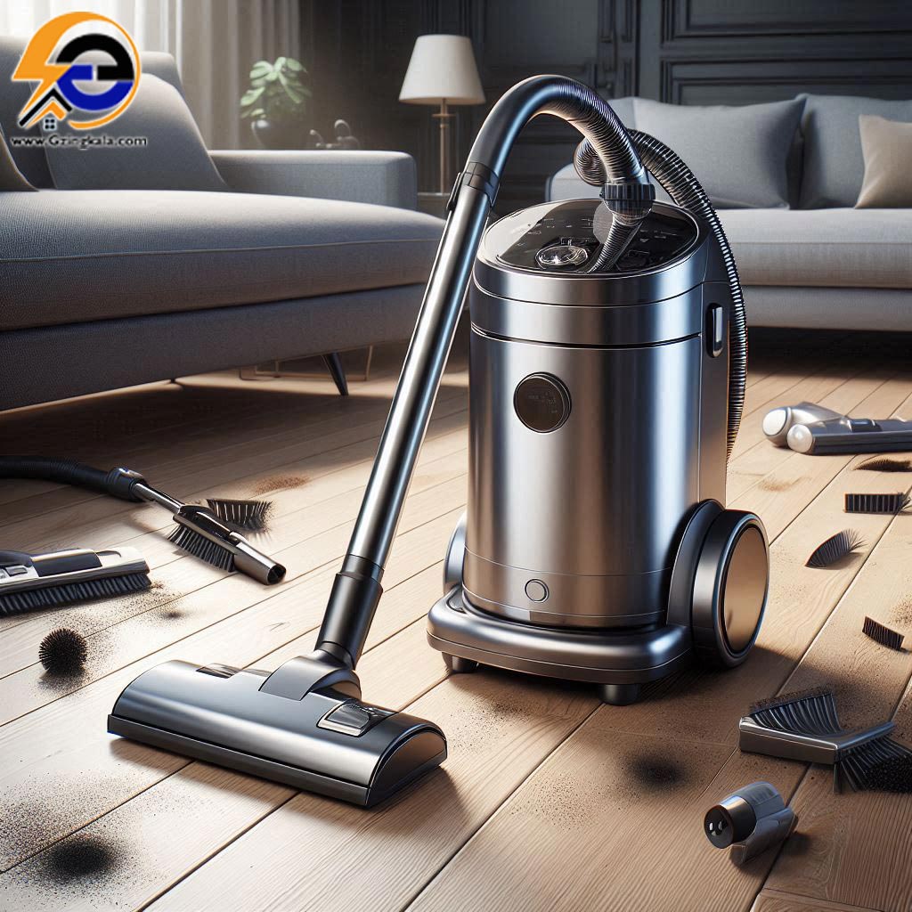 آیا جاور برقی سطلی کیسه دارد؟ +مزایا و معایب آن