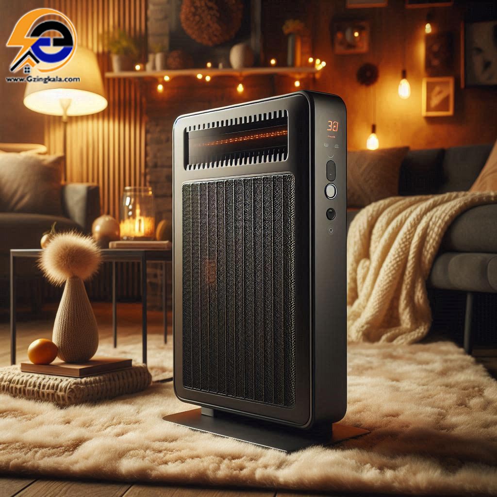 آیا بخاری برقی خطرناک است و ضرر دارد؟