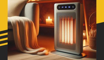 آیا بخاری برقی خطرناک است و ضرر دارد؟