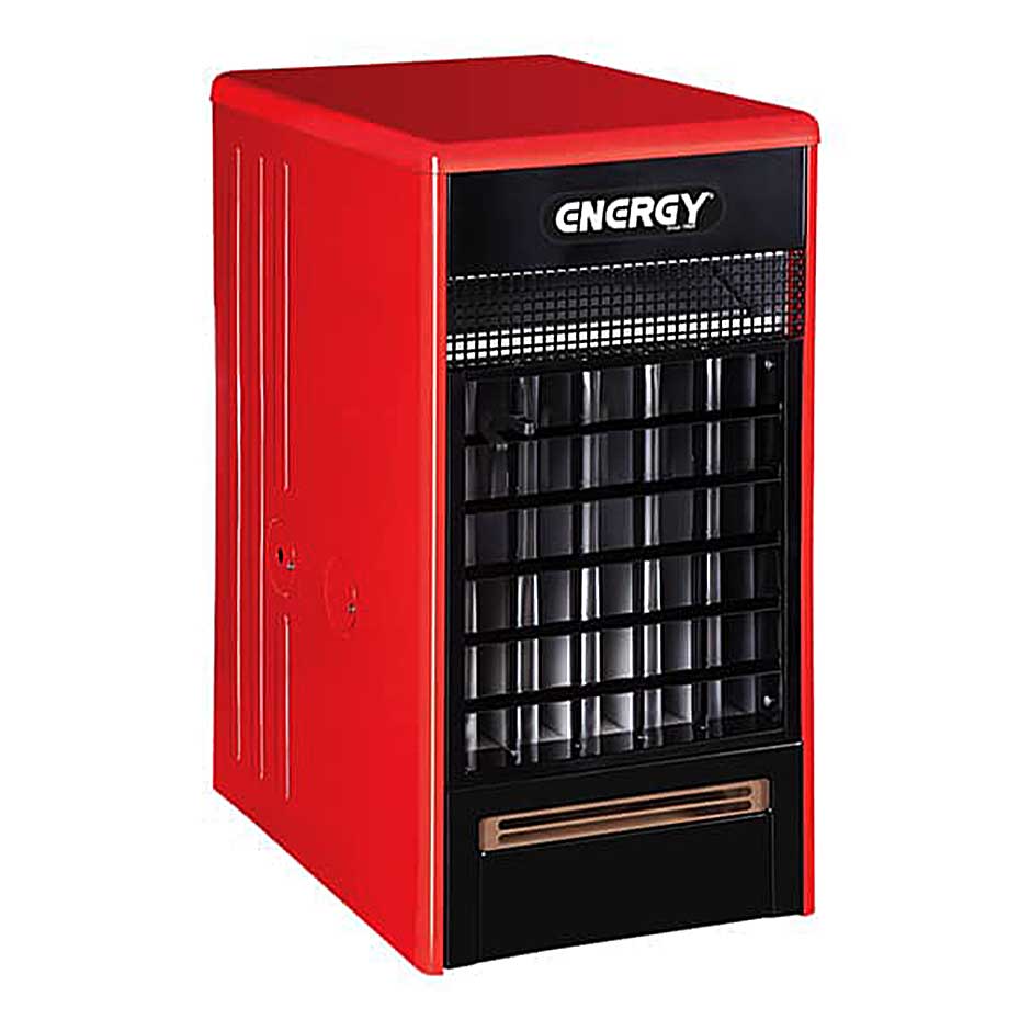 هیتر گازی انرژی