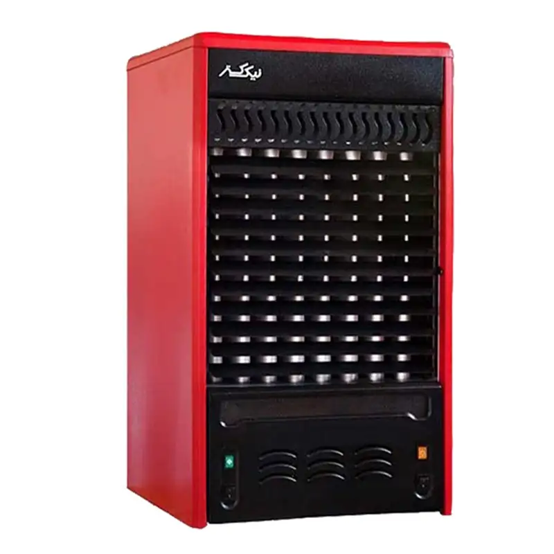 هیتر گازی نیک گستر