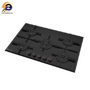 اجاق گاز رومیزی 5 شعله مورانو مدل HG-591