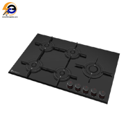 اجاق گاز رومیزی ۵ شعله مورانو مدل HG-592