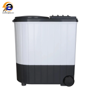 ماشین لباسشویی دوقلو ریتون ۱۷.۵ کیلویی مدل RWM-1730