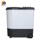 ماشین لباسشویی دوقلو ریتون ۱۷.۵ کیلویی مدل RWM-1730