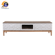 میز تلویزیون مدل R-425 طرح چوب