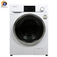 ماشین لباسشویی 8 کیلویی دوو سری کاریزما مدل LM-830W