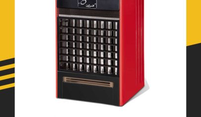 آشنایی با 5 مدل از بهترین مدل های هیتر گازی انرژی