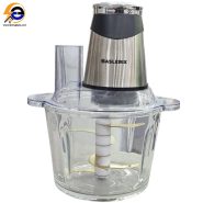 آبمیوه گیری 4 کاره گلد فراست مدل 66S-J10