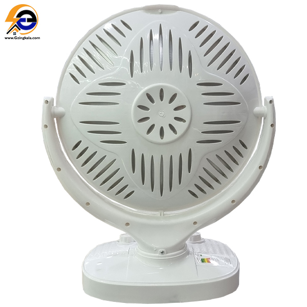 iran-zamin-electric-fan-heater-model-iz-802-(7) بخاری برقی پنکه ای ایران زمین مدل IZ-802