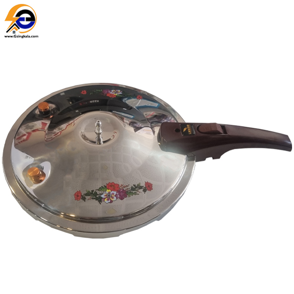 larizo-11-liter-single-handle-gas-pressure-cooker-(7) زودپز روگازی تک دسته 11 لیتری لاریزو