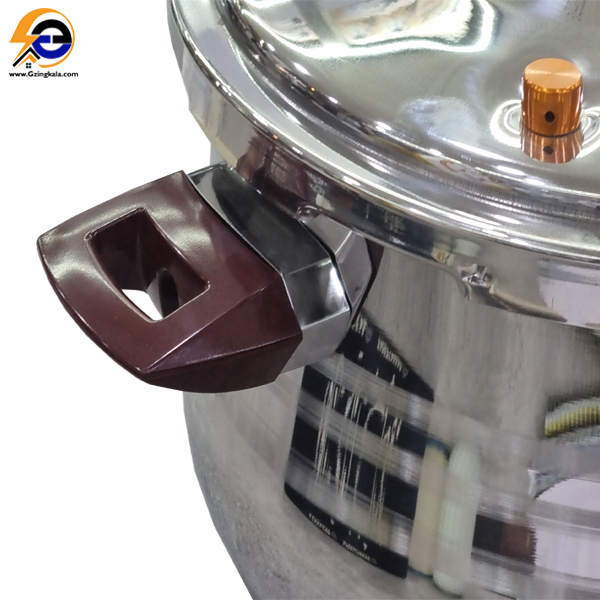 larizo-11-liter-single-handle-gas-pressure-cooker-(8) زودپز روگازی تک دسته 11 لیتری لاریزو