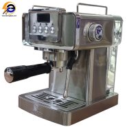 اسپرسو ساز 20 بار لاریزو مدل 1290