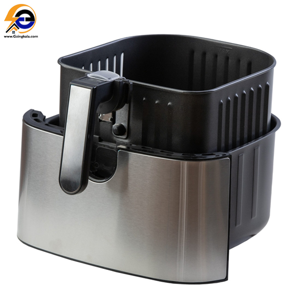 larizo-6.5-liter-oil-free-fryer,-model-1210-(7) سرخ کن بدون روغن لاریزو 6.5 لیتری مدل 1210