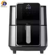 سرخ کن بدون روغن 6.5 لیتر لاریزو مدل LA 1240