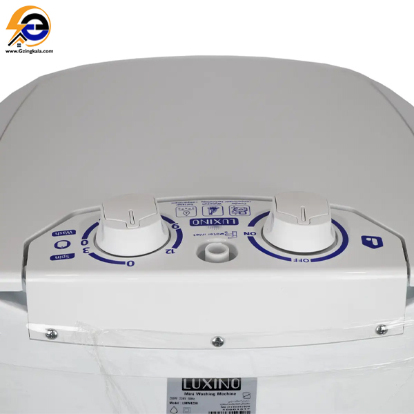 luxino-4.2-kg-mini-washer,-model-lmw4200-(6) مینی واش 4.2 کیلویی لوکسینو مدل LMW4200