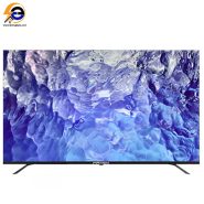 تلویزیون 55 اینچ هوشمند مکسن مدل CU9300N