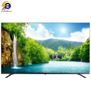 تلویزیون 58 اینچ هوشمند مکسن مدل CU9300N