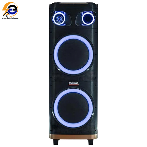 microlab-bluetooth-speaker-model-bt-1204-(4) اسپیکر بلوتوثی میکرولب مدل bt-1204