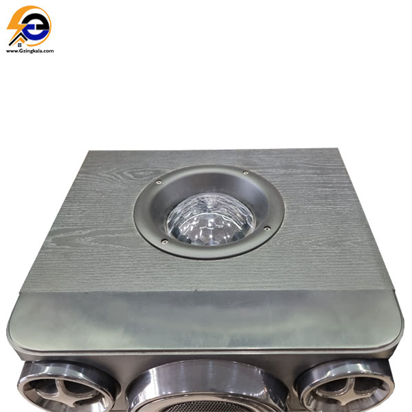 microlab-dj-x410-twin-floorstanding-speaker-(6) اسپیکر ایستاده دوقلو میکرولب مدل DJ-X410