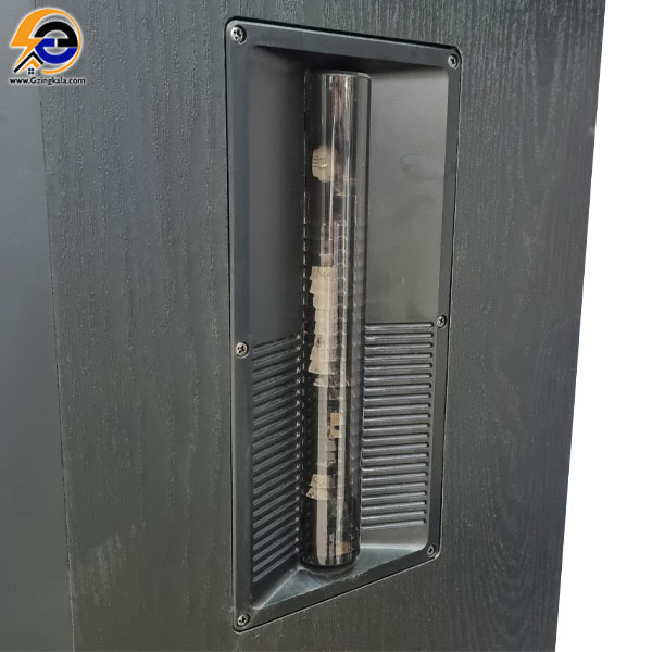 microlab-dj-x410-twin-floorstanding-speaker-(7) اسپیکر ایستاده دوقلو میکرولب مدل DJ-X410