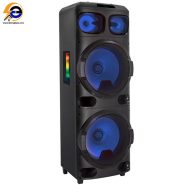 اسپیکر میکرولب مدل extreme 151