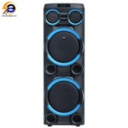 اسپیکر میکرولب مدل Q420