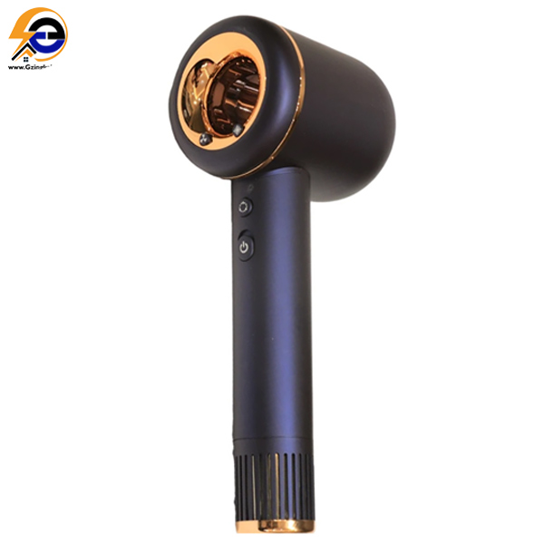naniwa-dyson-hair-dryer-model-ndh-f1-(4) سشوار نانیوا طرح دایسون مدل NDH-f1