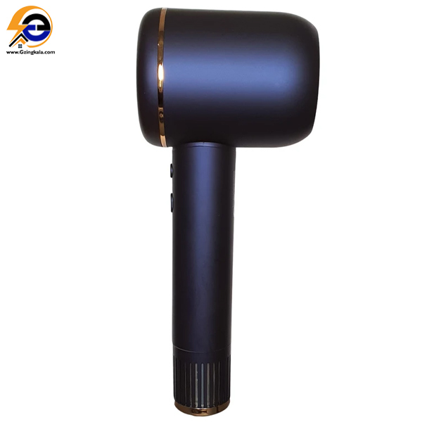 naniwa-dyson-hair-dryer-model-ndh-f1-(5) سشوار نانیوا طرح دایسون مدل NDH-f1