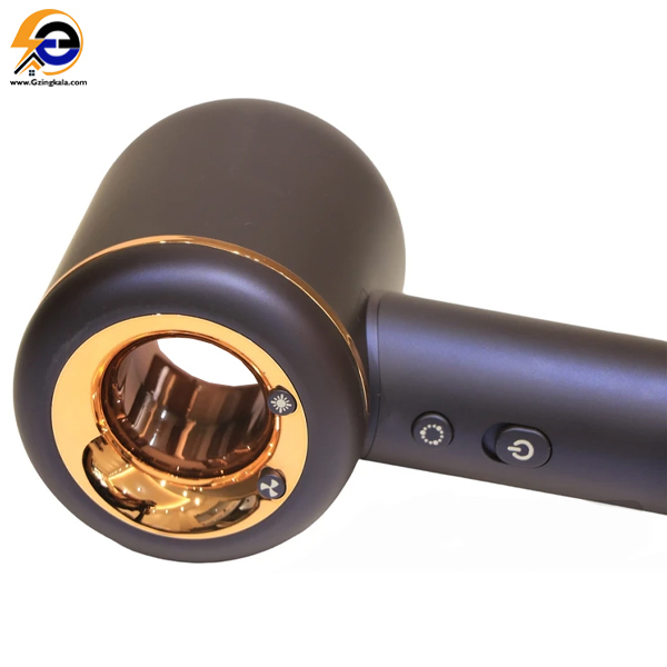 naniwa-dyson-hair-dryer-model-ndh-f1-(8) سشوار نانیوا طرح دایسون مدل NDH-f1
