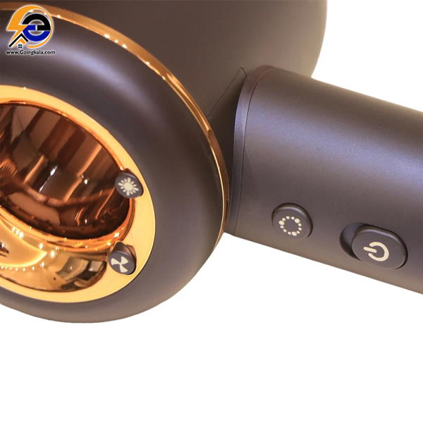 naniwa-dyson-hair-dryer-model-ndh-f1-(9) سشوار نانیوا طرح دایسون مدل NDH-f1