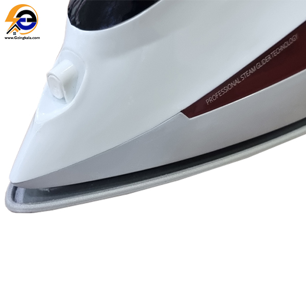 naniwa-handheld-steam-iron-model-ni-2400-(5) اتو بخار دستی نانیوا مدل NI-2400