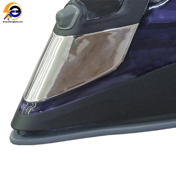 nasa-electric-handheld-steam-iron-model-ns-70-(6) اتو بخار دستی ناسا الکتریک مدل NS-70