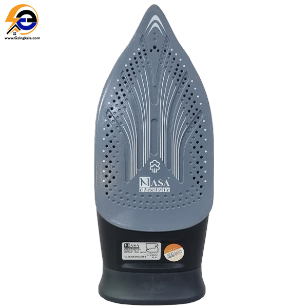 nasa-electric-handheld-steam-iron-model-ns-70-(9) اتو بخار دستی ناسا الکتریک مدل NS-70