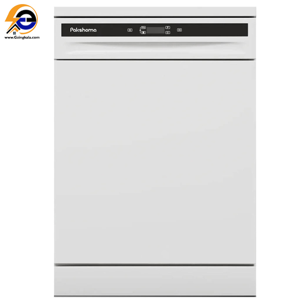 pakshoma-15-place-dishwasher,-model-e53w-(4) ماشین ظرفشویی پاکشوما 15 نفره مدل E53W