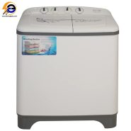ماشین لباسشویی دوقلوی ریتون 14 کیلویی مدل RWM-1402T