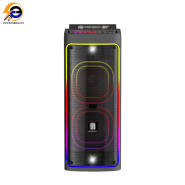 اسپیکر شارژی قابل حمل رنواتی مدل BT-12201