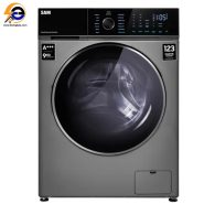 ماشین لباسشویی سام ۹ کیلویی مدل DD-P1482/IN