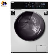 ماشین لباسشویی 9 کیلویی سام مدل dd-p1482w سفید