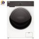 ماشین لباسشویی سام 9 کیلویی مدل dd-p1485w