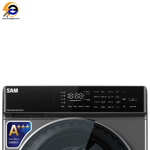 sam-electronic-washing-machine,-model-dd-p1485in,-capacity-9-kg-(6) ماشین لباسشویی سام الکترونیک مدل dd p1485in ظرفیت 9 کیلوگرم