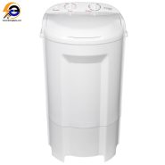 ماشین لباسشویی نیمه اتومات سیلور لوکس مدل SLW12000