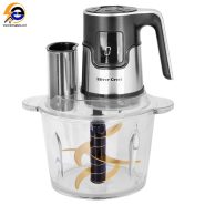 خردکن و سالاد ساز سیلور کرست 3.8 لیتری مدل AD-14