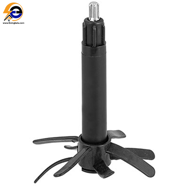 silver-crest-3.8l-chopper-and-salad-maker-model-ad-14-(7) خردکن و سالاد ساز سیلور کرست 3.8 لیتری مدل AD-14